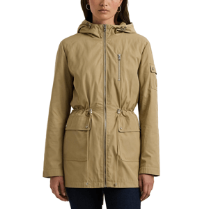 Lauren Ralph Lauren 2-in-1 Hooded Jacket